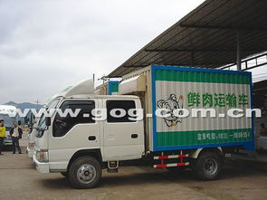 生豬產品封閉運輸與醫學研究試驗發展的協同作用