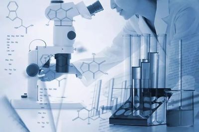 淺析美國大健康產業長盛不衰的原因 以醫學研究和試驗發展為視角