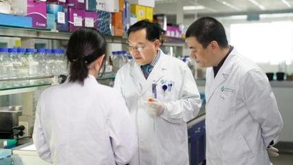 喜訊！我校首次獲批上海市中央引導地方科技發展資金資助項目，聚焦醫學研究與試驗發展