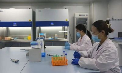 立體聯動孵化 為醫學研究與試驗發展注入科創活力，引領高質量發展新篇章